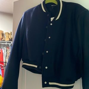 Zara jacket
